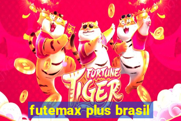 futemax plus brasil